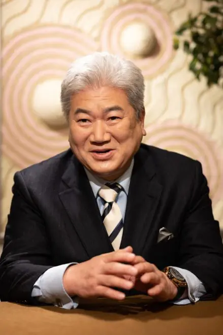 釣部人裕 万代宝書房 代表・編集者・ジャーナリスト