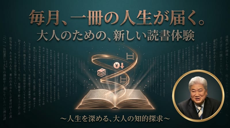 大人の書籍サブスク