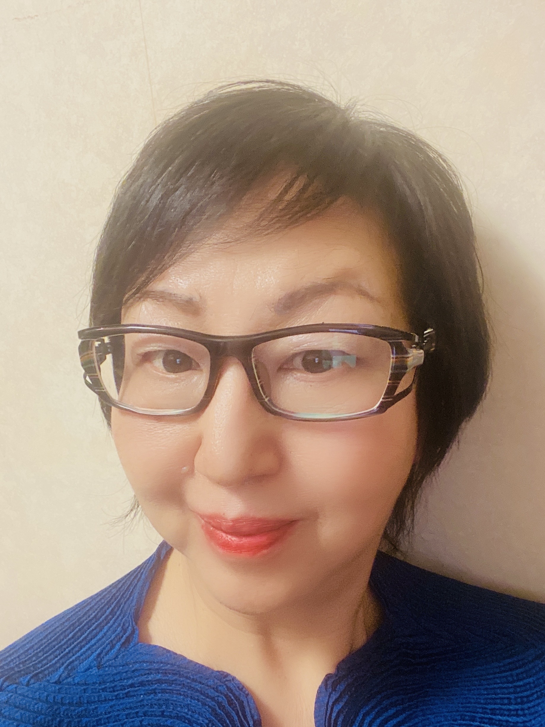 大石明恵 - メタボリズムダイエットアドバイザー