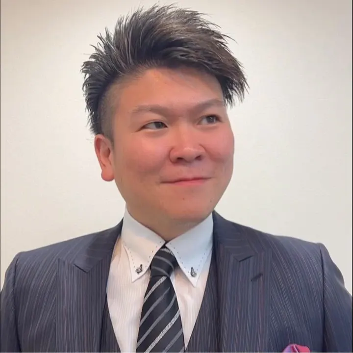 講師 喜多谷陽輔