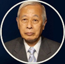 押田茂實 日本大学名誉教授・医学博士 DNA鑑定の第一人者