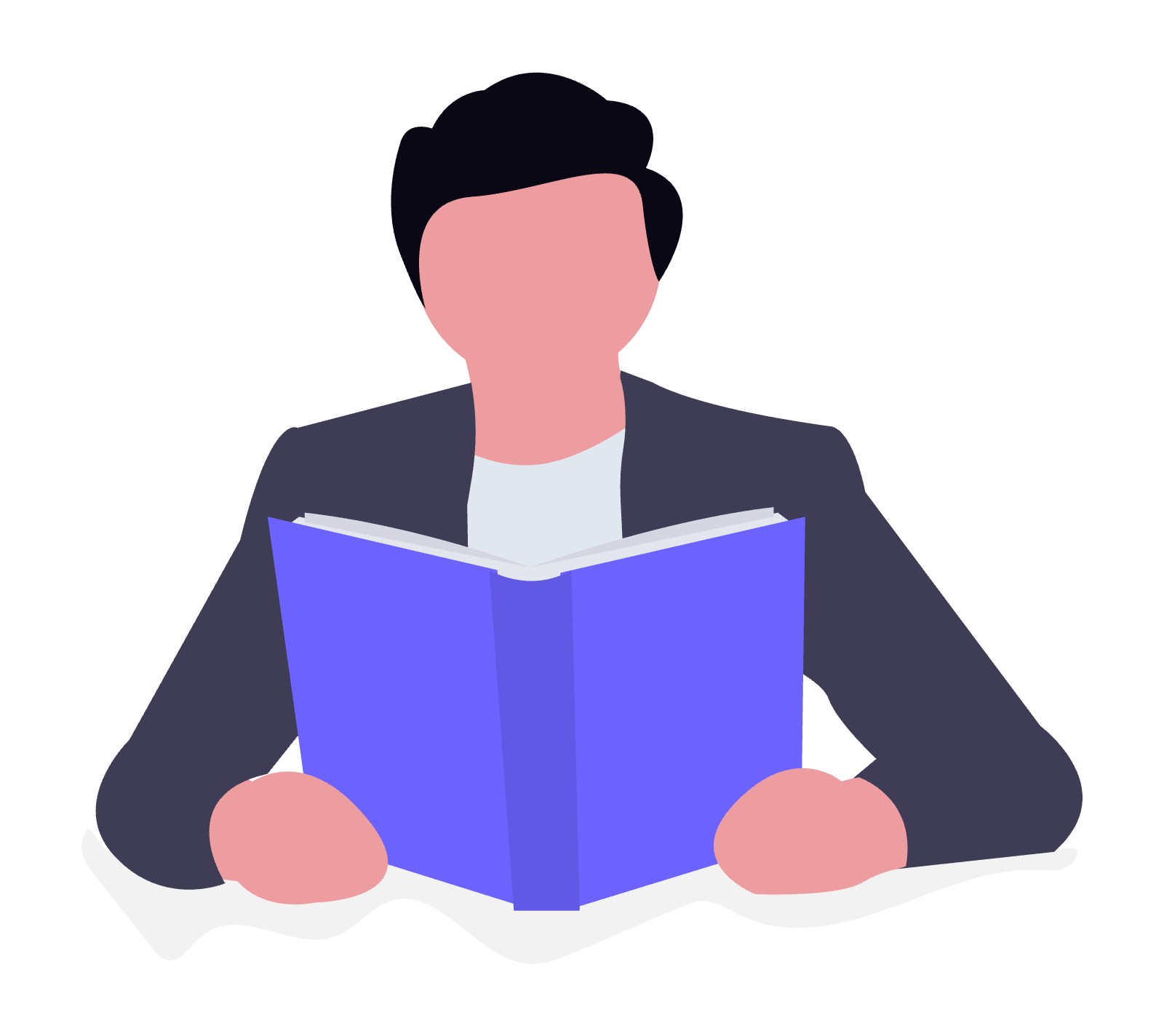 法医学を体系的に学べる場がないイメージ